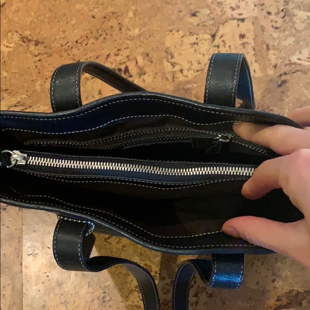 Coach purse - Picture 6 of 8